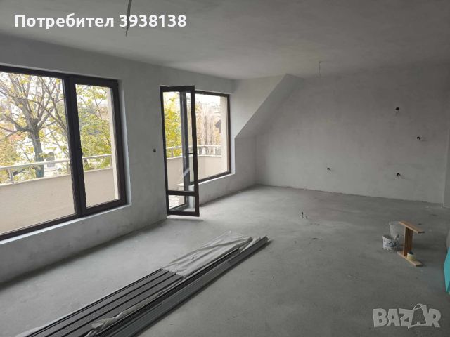 Продава етажи от къжа в гр. Хасково, снимка 3 - Aпартаменти - 46434706