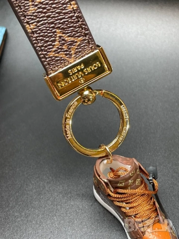 ключодържатели louis vuitton, снимка 6 - Други - 51444087
