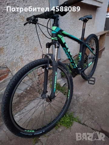 Cross grx 7 , снимка 4 - Велосипеди - 51635488