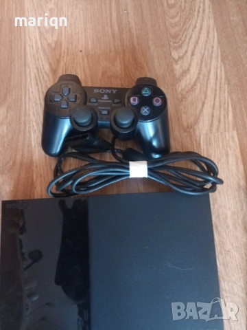 Игра Playstation 2 , снимка 5 - PlayStation конзоли - 54039450