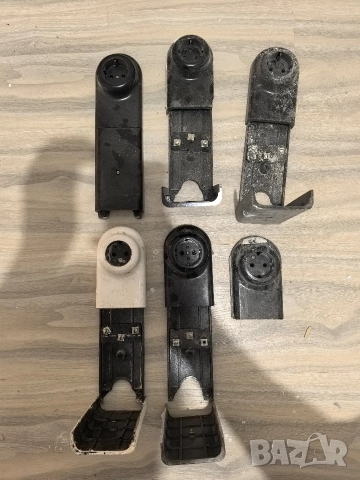 Панелни контакти, снимка 4 - Ключове, контакти, щепсели - 52632489