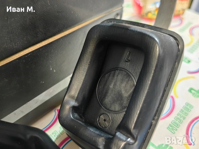 Немски аудио слушалки Telefunken th30 , снимка 2 - Слушалки и портативни колонки - 53532172