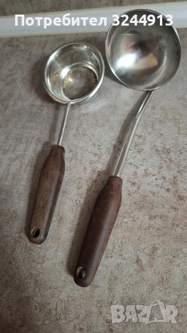 Кухненски прибори , снимка 7 - Прибори за хранене, готвене и сервиране - 53382915