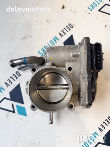 35100-2B340 дросел клапа от Hyundai Kona 1.6 T-GDI, двигател G4FJ, ск. кутия DQ21, 177 кс., 2021 г., снимка 2 - Части - 52887124