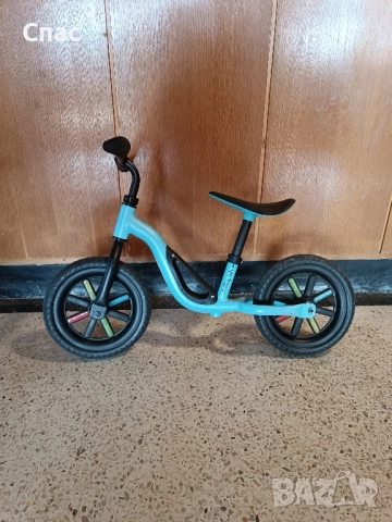 Баланс колело Chillafish 