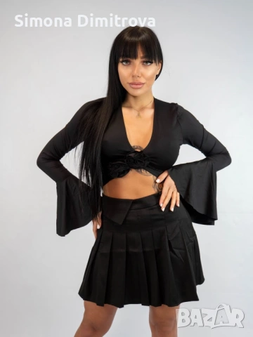 ЦЕНИ ОТ 10-25 ЕВРО! САМО ДНЕС, снимка 10 - Рокли - 53401361