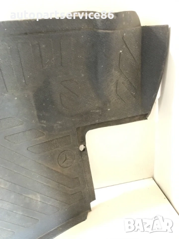 Преден багажник килим за Mercedes Sprinter (1995-1999) A9016842803, снимка 3 - Части - 54181750
