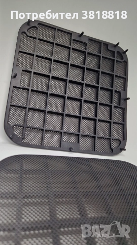 Капаче за тонколони за Мерцедес 124 Mercedes w124, снимка 5 - Части - 52794526