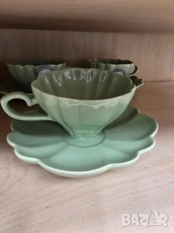 чаши с чиниики , снимка 2 - Чаши - 49846428