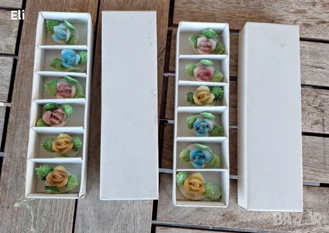 Порцеланови рози 