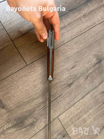 Щик Експортен за Чили, снимка 5 - Антикварни и старинни предмети - 54171460