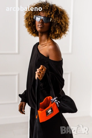 Дамски суитшърт Skew, 4цвята , снимка 12 - Суичъри - 53607022