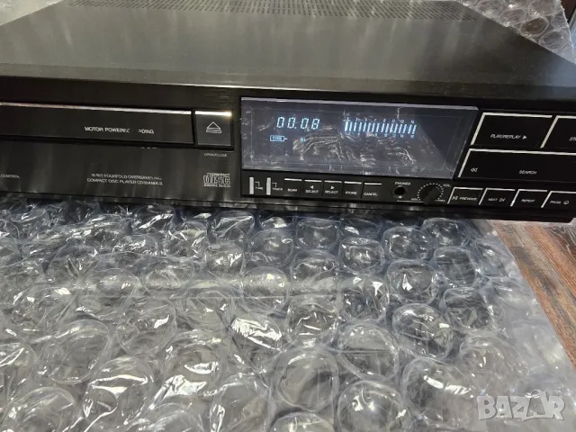 Продавам CD PHILIPS 304 MKii, снимка 7 - Аудиосистеми - 47554295