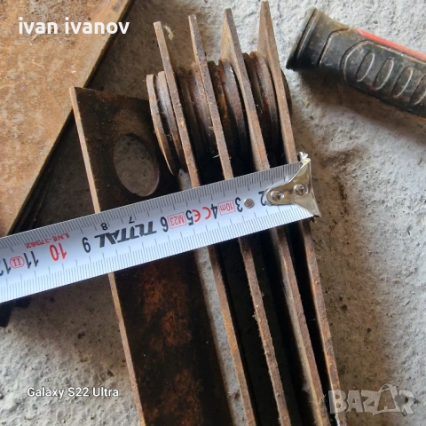 Чукове Форажомелка , снимка 5 - Селскостопанска техника - 54223533