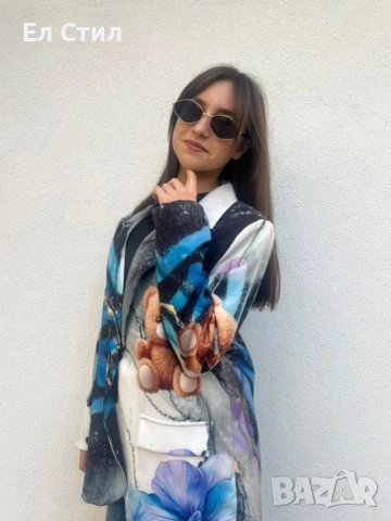 🖤Дамско сако ,стандартен размер 