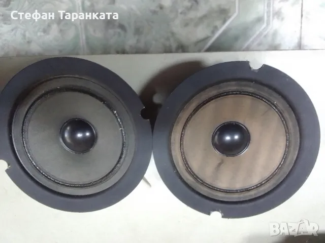 високо честотни говорители ONKYO, снимка 1 - Тонколони - 47612567