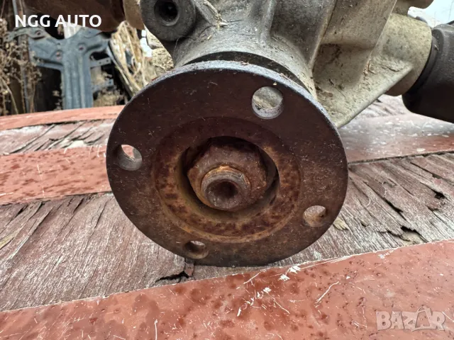 Диференциал Land Rover 1.8 L314 Ланд Роувър, Ровър, Фрилендър 1.8, 47098 REV PR 174-002, снимка 2 - Части - 49767300