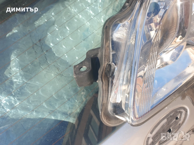 TOYOTA VERSO S VERSO-S 2010-2015 10-15 ЛЯВ ПРЕДЕН ФАР, снимка 2 - Части - 51521832