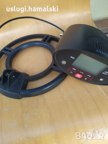 Металдетектор/металотърсач, снимка 1