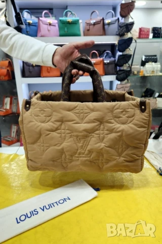 чанта louis vuitton