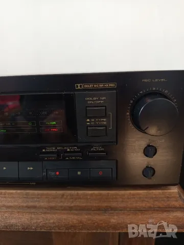 PIONEER CT- 333 HX PRO, снимка 7 - Декове - 49595716