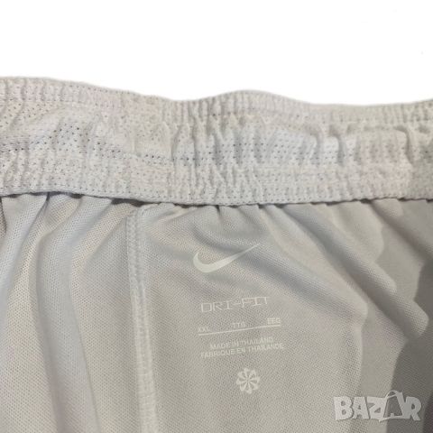 Оригинални къси панталони Nike x PSG🇫🇷 | XXL - XL, снимка 5 - Къси панталони - 46104792