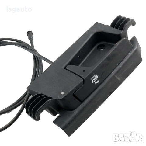 Дясна дръжка сваляне задна седалка Volkswagen Passat (B7) 2010-2014 ID:159985 ОЕМ №3AE885592