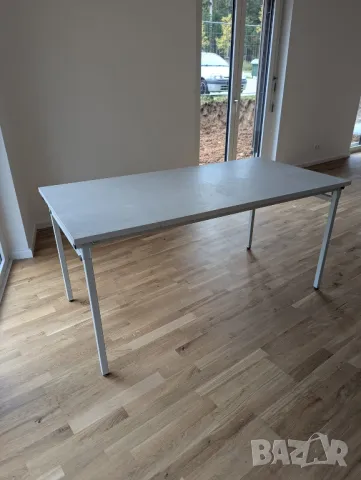 Офис маси (Работни Маси) -сгъваеми, снимка 3 - Бюра - 50407730