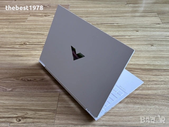 144Hz HP Victus 16`Ryzen 7-5800H/RTX 3060/16GB RAM/512GB SSD/Bang&Olufsen, снимка 5 - Лаптопи за игри - 53039814