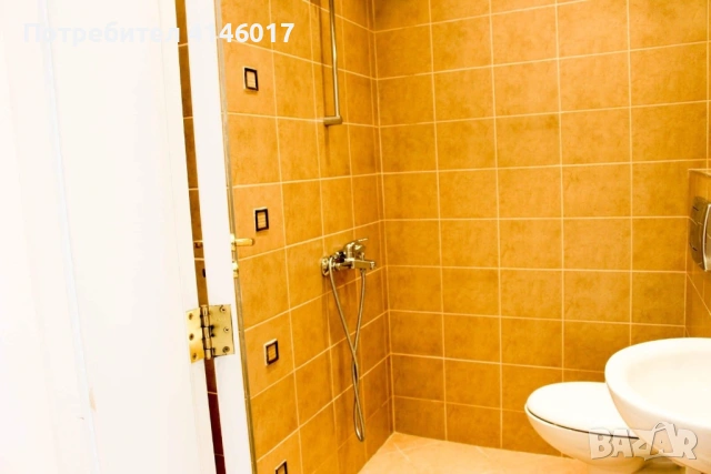 Под наем четиристаен , снимка 10 - Апартаменти - 53190381