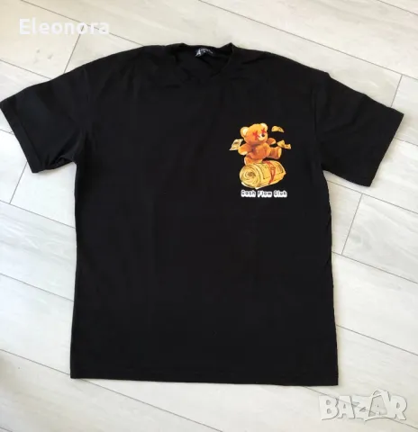 Мъжки тениски Guccı armanı puma , снимка 7 - Тениски - 50234357