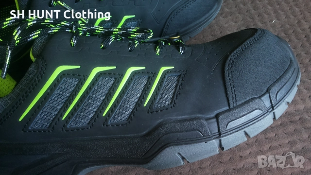 MASCOT F0108-937 Work Safety Shoes размер EUR 42 работни обувки с бомбе WS1-39, снимка 5 - Други - 52066737