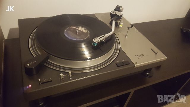 Technics SL-1100A, снимка 6 - Грамофони - 45830477