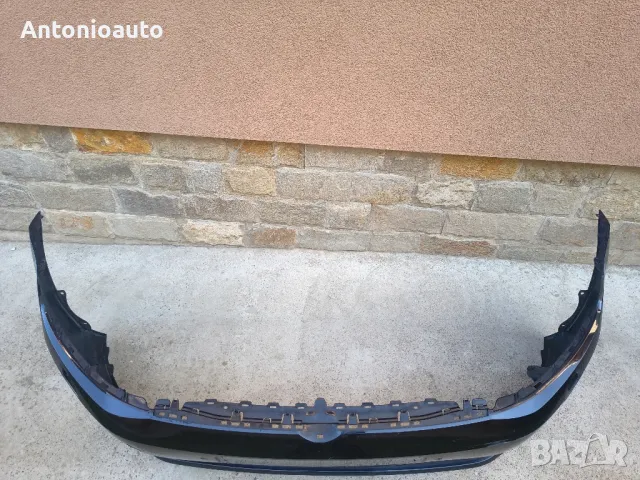 Оригинална предна броня volkswagen golf 7 Голф 7 5G0807221BN

, снимка 7 - Части - 50131903