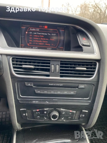 AUDI A5 quattro 3.0 TDI, снимка 18 - Автомобили и джипове - 53398867