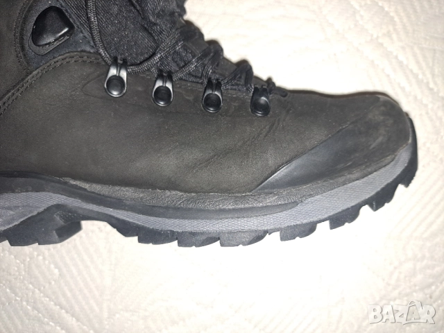 Haglofs OXO GT Women №38.2/3 дамски туристически боти Gore-Tex, снимка 11 - Дамски боти - 52125997