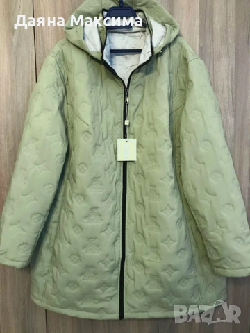 ПРОЛЕТНО ЯКЕ ГОЛЯМ РАЗМЕР-мента💥24 ЕВРО