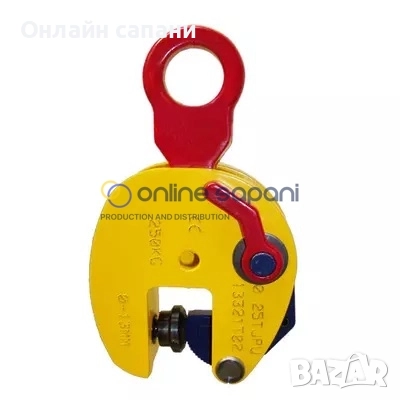 Куки и Лапи за ламарина - Различни модели, снимка 7 - Строителни материали - 11340127