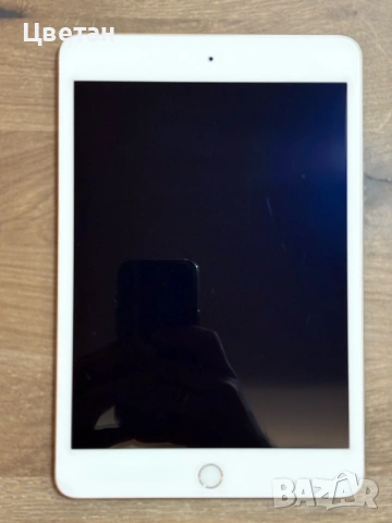 Продавам използвани у дома Apple таблети, снимка 6 - Таблети - 53697332