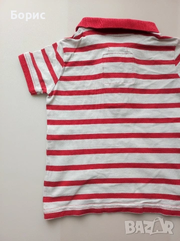 ZARA - 2-3г - 98см - Детска Тениска, снимка 5 - Детски тениски и потници - 53626490