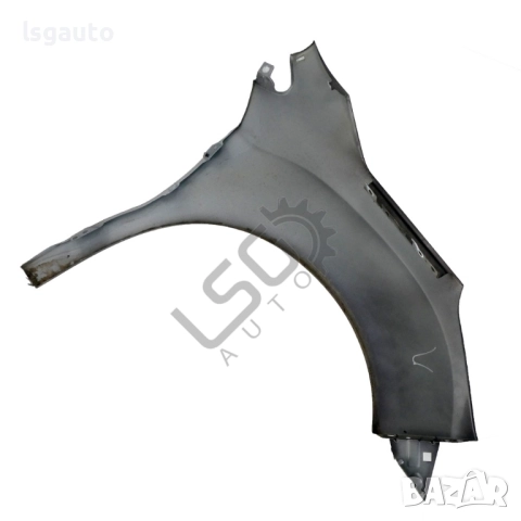 Ляв калник Citroen DS4 2015-2018 ID: 155100, снимка 2 - Части - 52569786