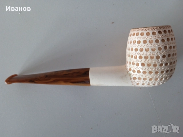 Лула, лули, снимка 2 - Колекции - 52075712