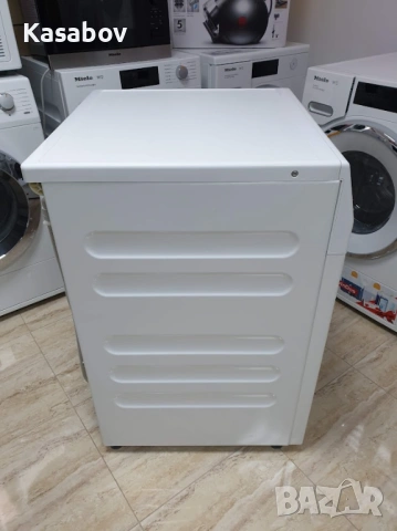 Miele 1600rpm 9кг Wi-Fi TwinDos Подсветка Пералня Миеле 12м Гаранция, снимка 10 - Перални - 53480515