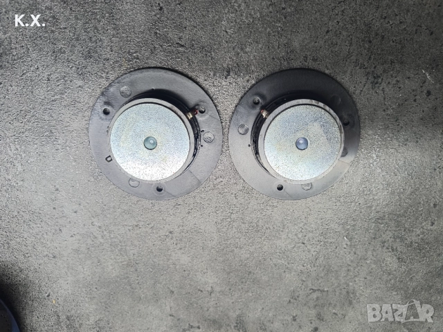 Високочестотни говорители , снимка 6 - Тонколони - 52886743