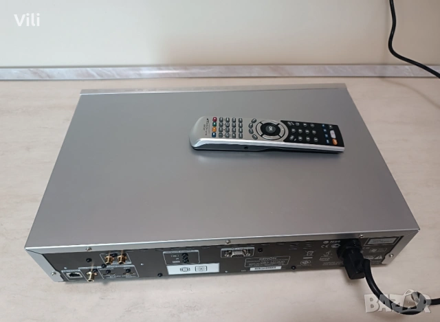 Denon DBT-3313UD, снимка 11 - Ресийвъри, усилватели, смесителни пултове - 53294729