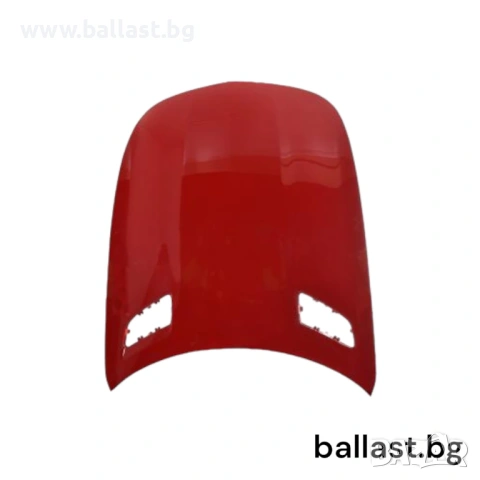 Преден капак A1908800057 GT W190