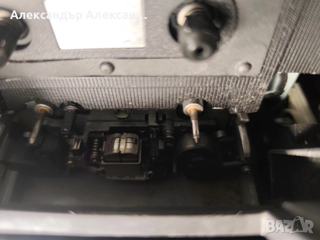 Techincs RS-B965, снимка 5 - Декове - 54228917