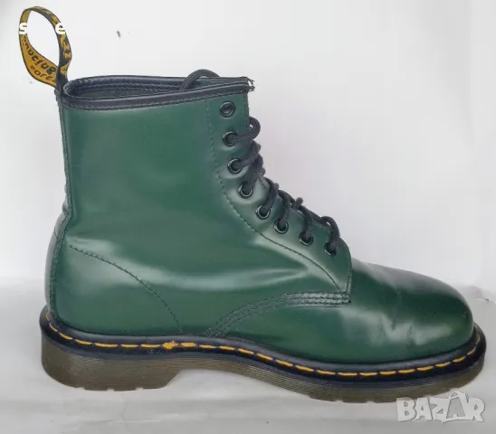 Dr. Martens 41-42, снимка 4 - Мъжки боти - 48259504