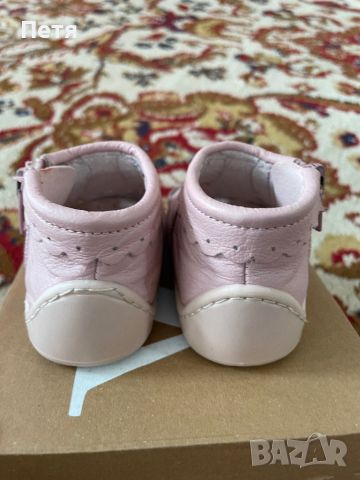 Буйки , снимка 5 - Бебешки обувки - 45759570
