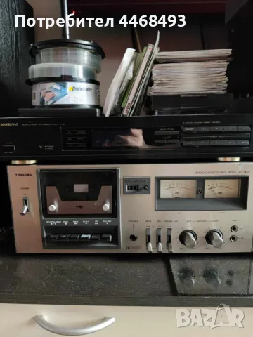 Аудио техника по договаряне., снимка 2 - Декове - 50233090